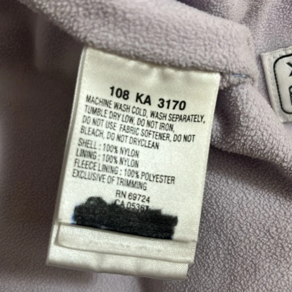 Columbia Toddler Jacket